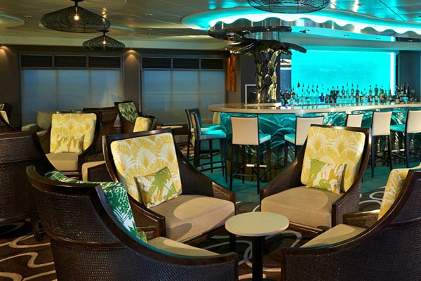 Norwegian Getaway Gallery Image